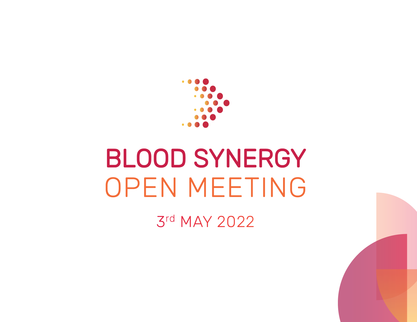 Open Meeting 2022