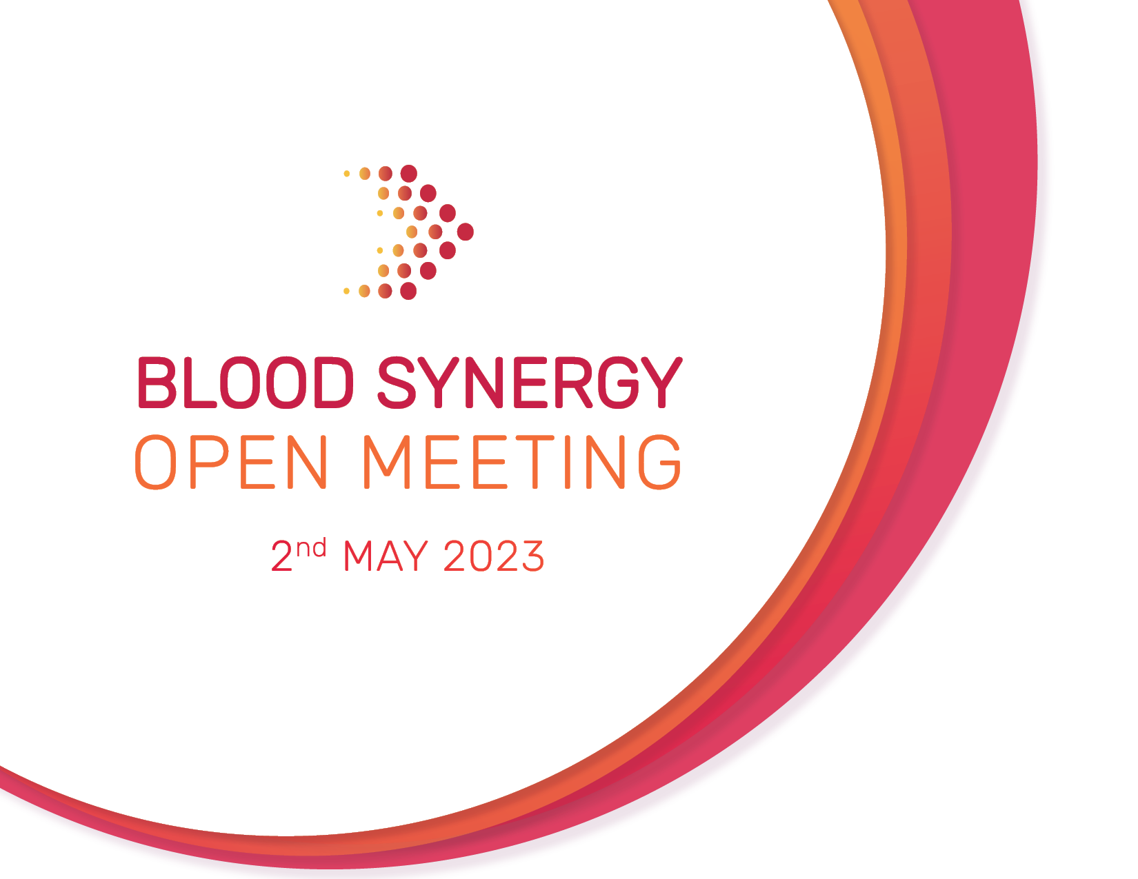 Open Meeting 2023
