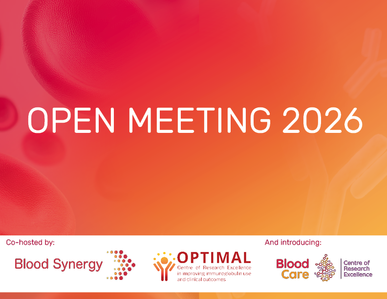 Open Meeting 2026