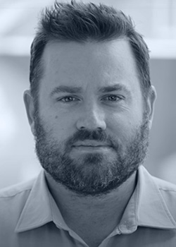 Prof Dennis Petrie
