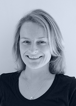 Dr Sasha Taylor