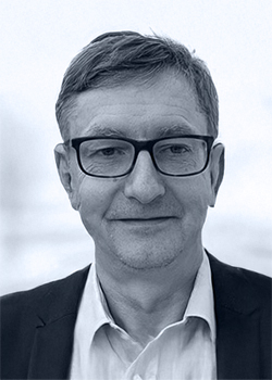 Prof Simon Stanworth